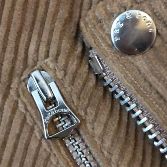 rag & bone Mercer jacket - Picture 7 of 7